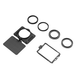 SmallRig 3196 Mini Mattebox - SmallRig (1)