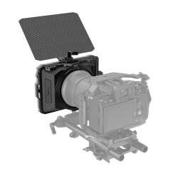 SmallRig 3196 Mini Mattebox - 6