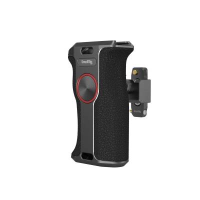 SmallRig 3260 Döner NATO Kolu (Sol Taraf) - 1