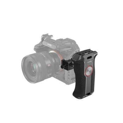 SmallRig 3260 Döner NATO Kolu (Sol Taraf) - 6