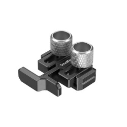 SmallRig 3271 BMPCC 6K PRO için HDMI ve USB-C Kablo Kelepçesi - SmallRig