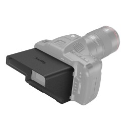 SmallRig 3273 BMPCC 6K PRO / 6K G2 için LCD Gölgeliği - SmallRig (1)