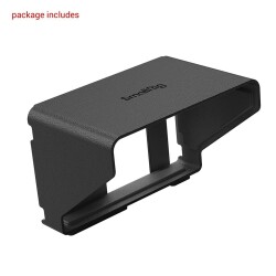 SmallRig 3273 BMPCC 6K PRO / 6K G2 için LCD Gölgeliği - SmallRig