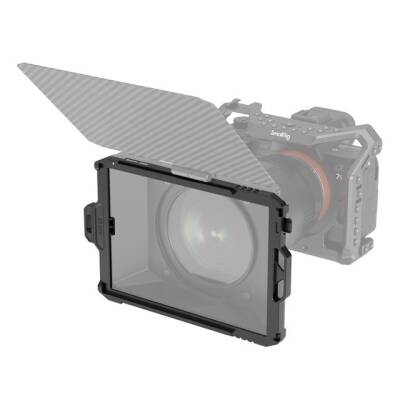 SmallRig 3319 Filtre Tepsisi (4 x 5.65) - 1