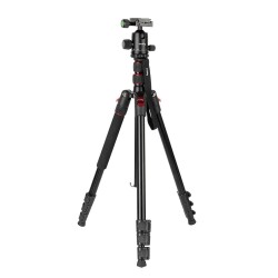 SmallRig 3474C CT-20 Alüminyum Alaşımlı Tripod - SmallRig