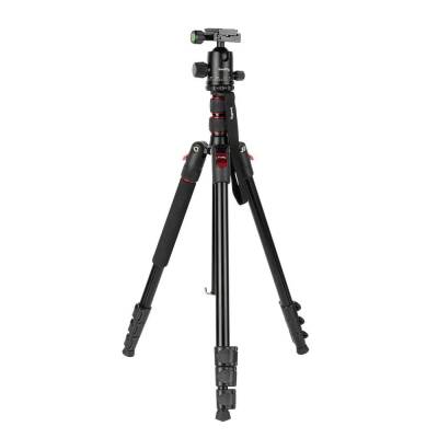 SmallRig 3474C CT-20 Alüminyum Alaşımlı Tripod - 1