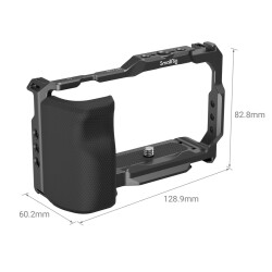 SmallRig 3538 Sony ZV-E10 için Saplı Kafes - SmallRig (1)