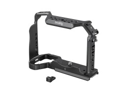 SmallRig 3667 Sony A7 IV / A7RIV A7R5 / A7SIII / A1 İçin Kafes - SmallRig (1)