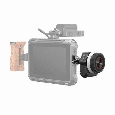 SmallRig 3781 Masifiz Kablosuz Follow Focus Temel Kiti - 6