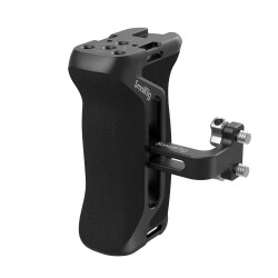 SmallRig 4015 Yan Kol 1/4 Vidalı - 1