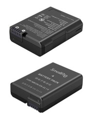 SmallRig 4069 EN-EL14 Nikon Fotoğraf Makinesi Pili - SmallRig (1)