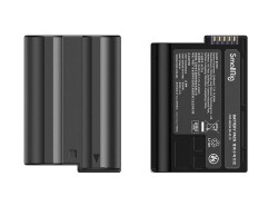 SmallRig 4070 EN-EL15 Nikon Fotoğraf Makinesi Pili - SmallRig