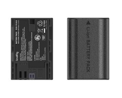 SmallRig 4071 LP-E6NH Canon Fotoğraf Makinesi Pili - SmallRig