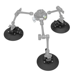 SmallRig 4114 6'' Vantuzlu Kamera Yuvası - SmallRig (1)