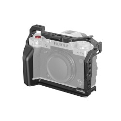 SmallRig 4135 FUJIFILM X-T5 için Çok İşlevli Kafes - SmallRig