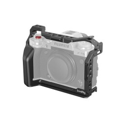 SmallRig 4135 FUJIFILM X-T5 için Çok İşlevli Kafes - 1