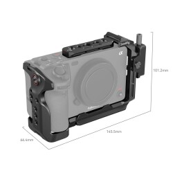 SmallRig 4183 Sony FX30 / FX3 için Kafes - 2