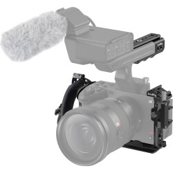 SmallRig 4184 Sony FX30 / FX3 için Kafes Kiti - SmallRig