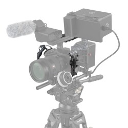 SmallRig 4184 Sony FX30 / FX3 için Kafes Kiti - 3