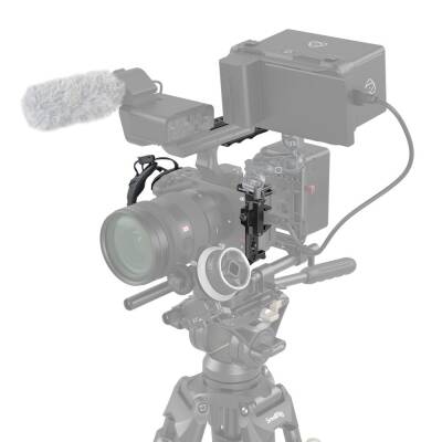 SmallRig 4184 Sony FX30 / FX3 için Kafes Kiti - 3