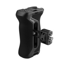 SmallRig 4346 Arri Vidalı Yan Sap - 1
