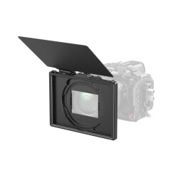 SmallRig 4409 LITE Ayarlanabilir Kelepçeli Mat Kutu - 2