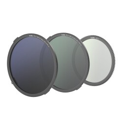 SmallRig 4649 VND Filtre Takımı - 1