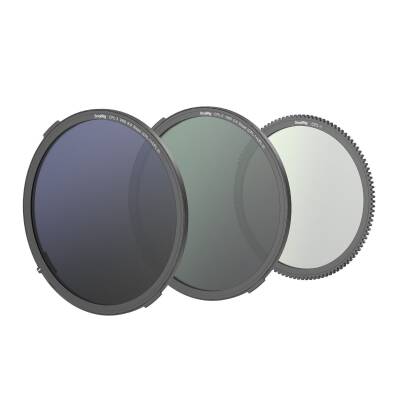 SmallRig 4649 VND Filtre Takımı - 1