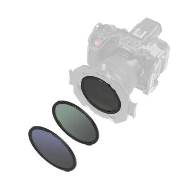 SmallRig 4649 VND Filtre Takımı - 2