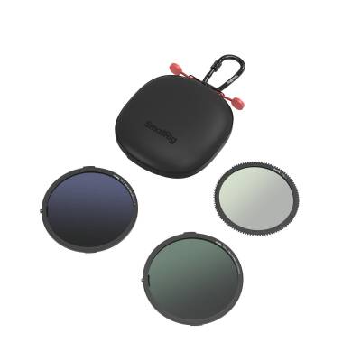 SmallRig 4649 VND Filtre Takımı - 6