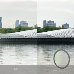 SmallRig 4649 VND Filtre Takımı - 4