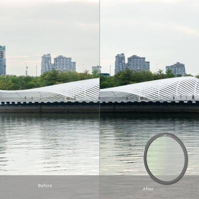 SmallRig 4649 VND Filtre Takımı - 4