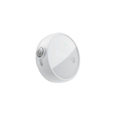 SmallRig 4706 S60 Kablosuz Mikrofon (Beyaz / USB-C Versiyonu) - 4