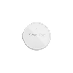 SmallRig 4706 S60 Kablosuz Mikrofon (Beyaz / USB-C Versiyonu) - SmallRig (1)