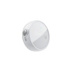 SmallRig 4706 S60 Kablosuz Mikrofon (Beyaz / USB-C Versiyonu) - 4