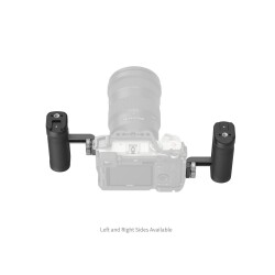 SmallRig 4755 Hafif Mini Yan Sap - 6