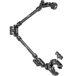SmallRig 4766 Masaüstü Sihirli Kol Yengeç Kelepçesi Kiti - SmallRig