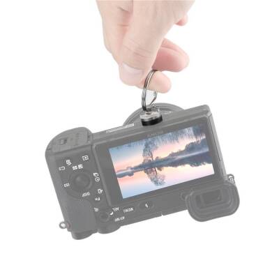 SmallRig 974 Kamera Sabitleme Vidası - 5