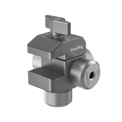 SmallRig AAW2459 DJI Ronin / Zhiyun Gimbal Stabilizatörler için Karşı Ağırlık (50g) - 3