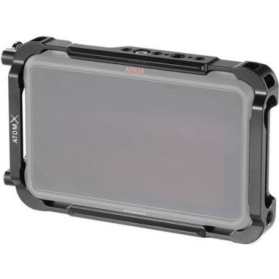 SmallRig CMA2209 Atomos Ninja V/V+ için Kafes - 1