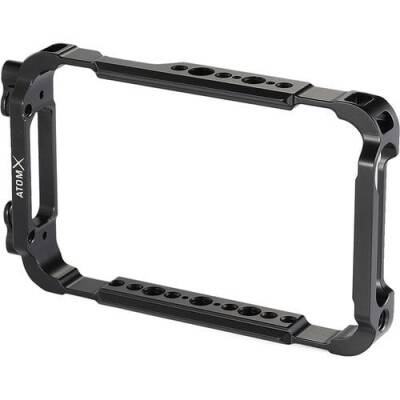 SmallRig CMA2209 Atomos Ninja V/V+ için Kafes - 2