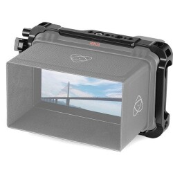 SmallRig CMA2209 Atomos Ninja V/V+ için Kafes - 3