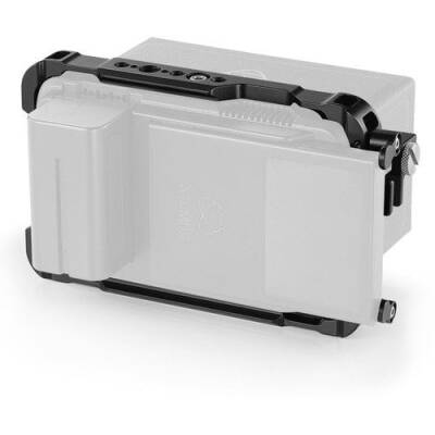 SmallRig CMA2209 Atomos Ninja V/V+ için Kafes - 4