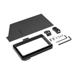 SmallRig VH2299 BMPCC 4K ve 6K için LCD Gölgeliği - SmallRig (1)
