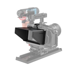 SmallRig VH2299 BMPCC 4K ve 6K için LCD Gölgeliği - 4