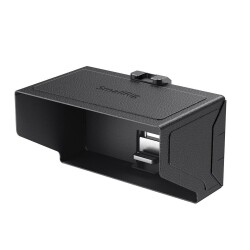 SmallRig VH2500 Akıllı Telefon Güneşlik (Büyük) - SmallRig