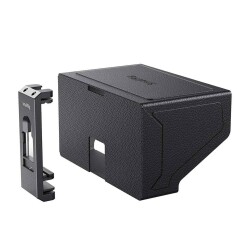 SmallRig VH2689 Akıllı Telefon Güneşlik (Küçük) - SmallRig (1)