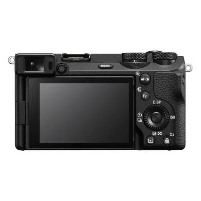 Sony a6700 Aynasız Kamera 16-50mm Lensli Kit - 2