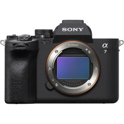 Sony A7 IV FF Aynasız Fotoğraf Makinesi (Sony Eurasia Garantili) - 1