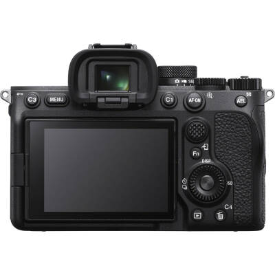 Sony A7 IV FF Aynasız Fotoğraf Makinesi (Sony Eurasia Garantili) - 2